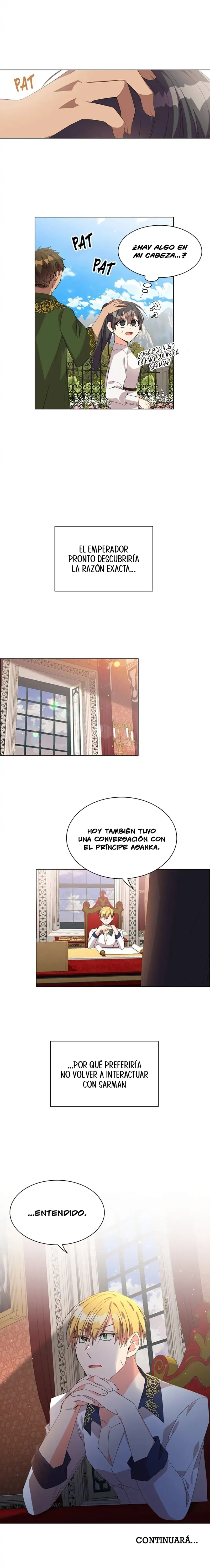Lo que Significo para ti capítulo 22 página 13