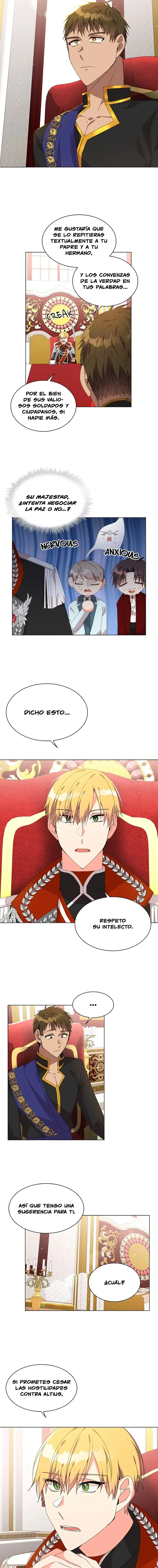 Lo que Significo para ti capítulo 22 página 6