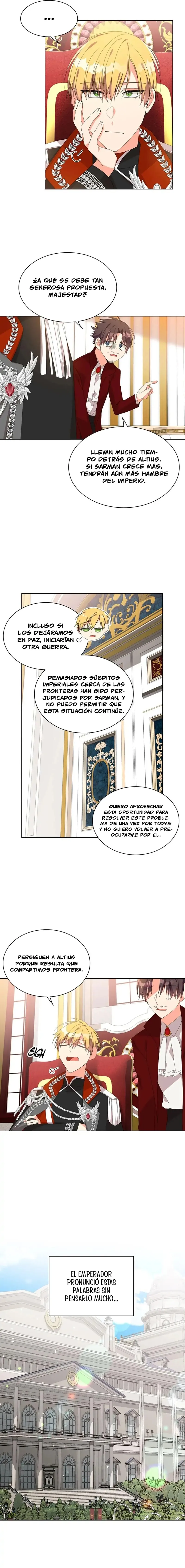 Lo que Significo para ti capítulo 22 página 9