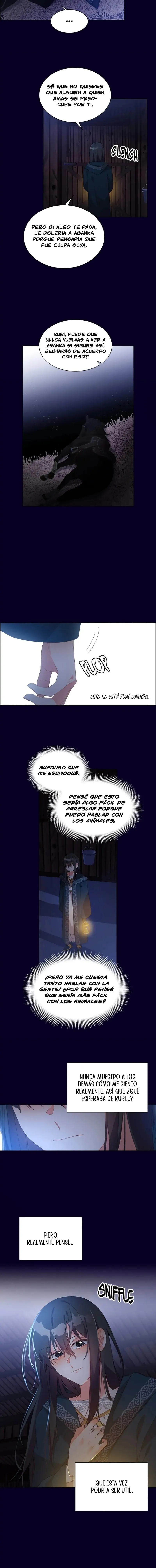 Lo que Significo para ti capítulo 23 página 10