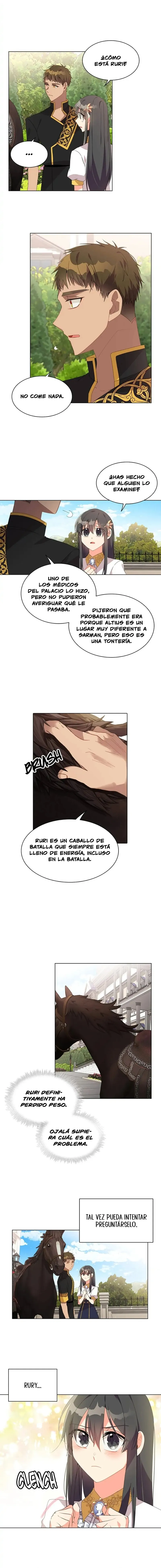 Lo que Significo para ti capítulo 23 página 5
