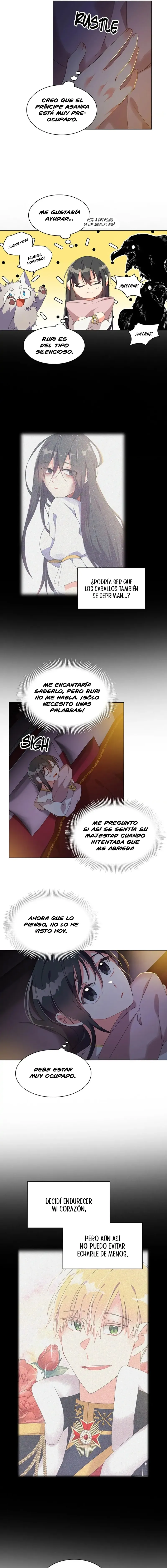 Lo que Significo para ti capítulo 23 página 7