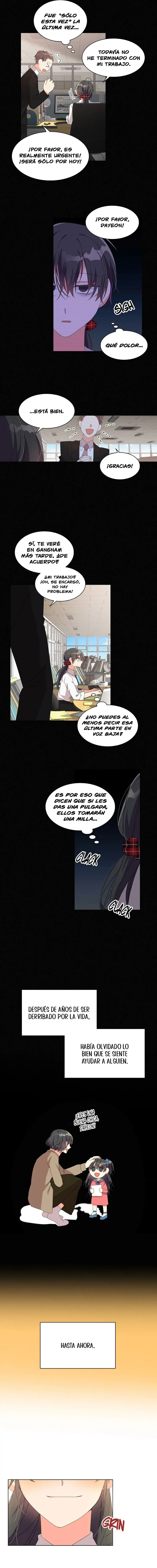 Lo que Significo para ti capítulo 24 página 11