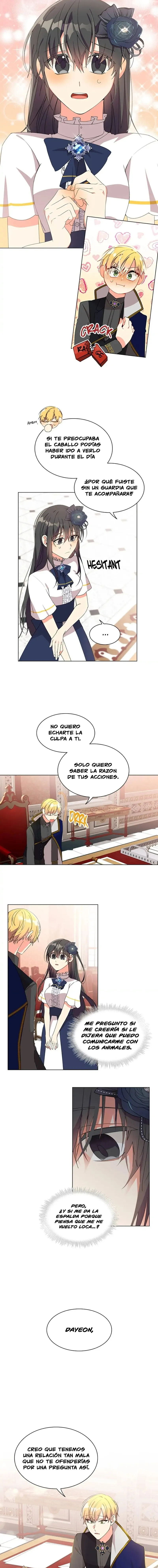 Lo que Significo para ti capítulo 24 página 4
