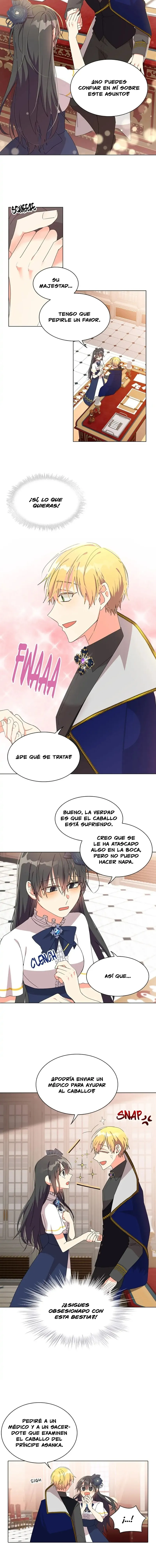 Lo que Significo para ti capítulo 24 página 5