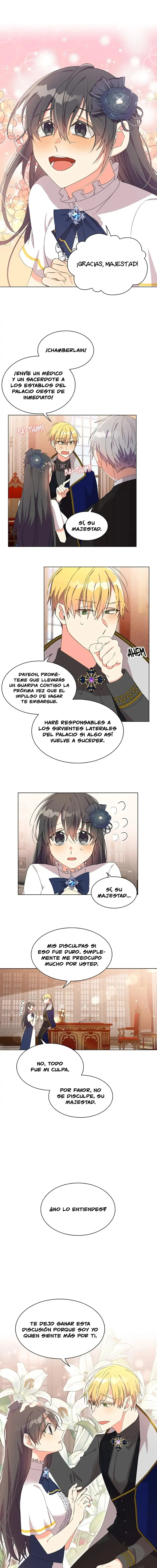Lo que Significo para ti capítulo 24 página 6