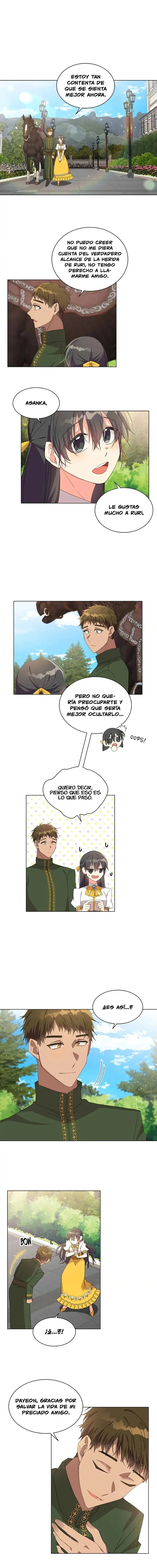 Lo que Significo para ti capítulo 24 página 9