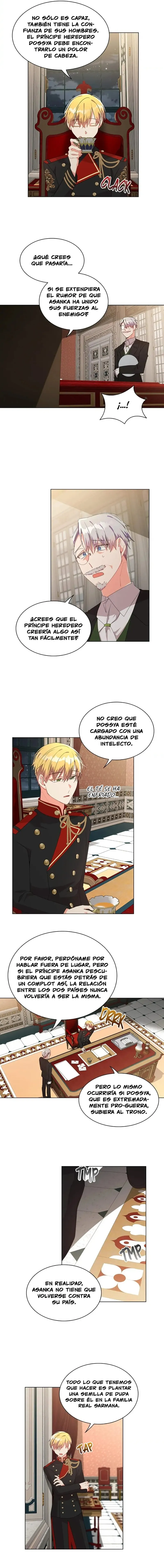 Lo que Significo para ti capítulo 25 página 10