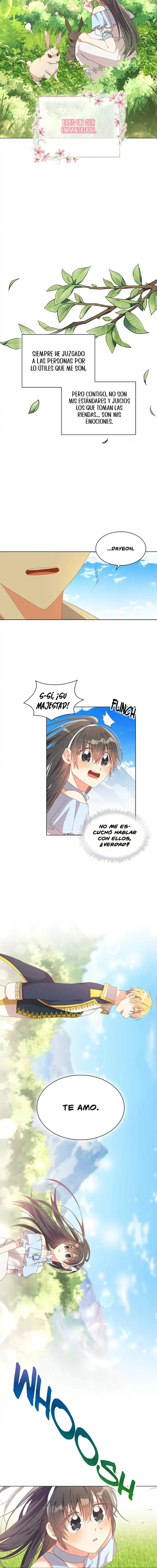 Lo que Significo para ti capítulo 26 página 12