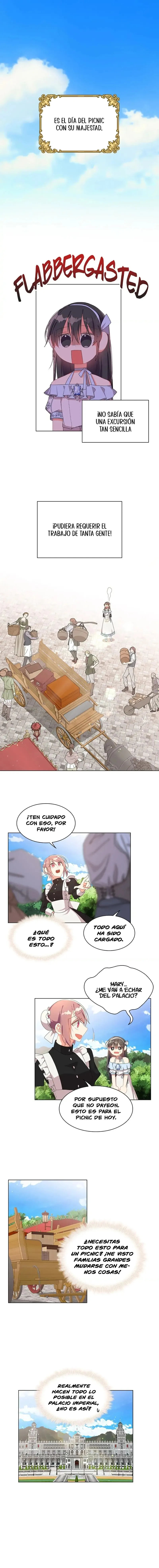 Lo que Significo para ti capítulo 26 página 2