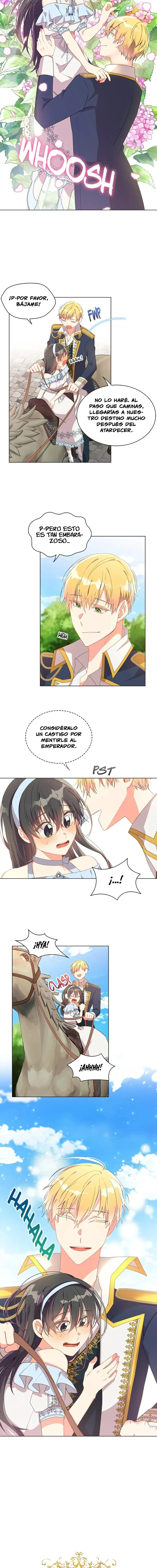 Lo que Significo para ti capítulo 26 página 5