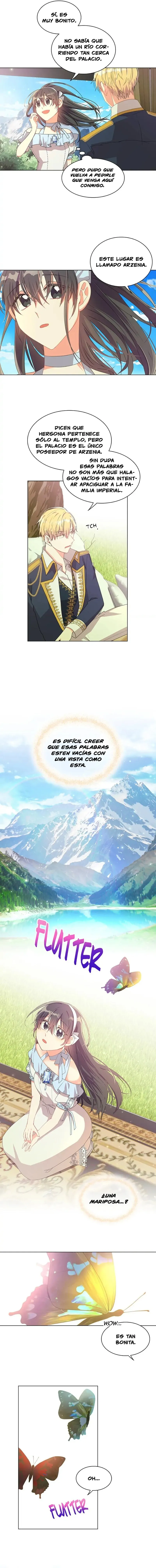 Lo que Significo para ti capítulo 26 página 9
