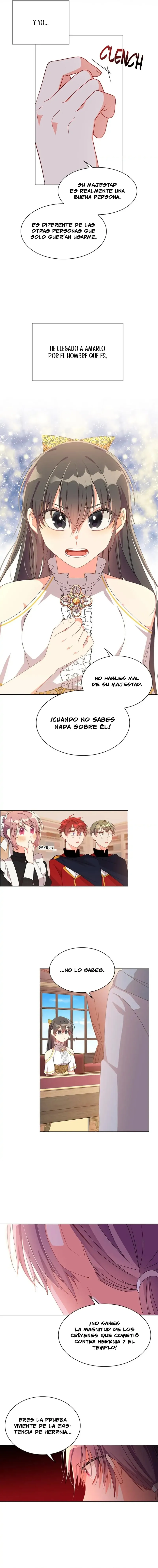 Lo que Significo para ti capítulo 27 página 10