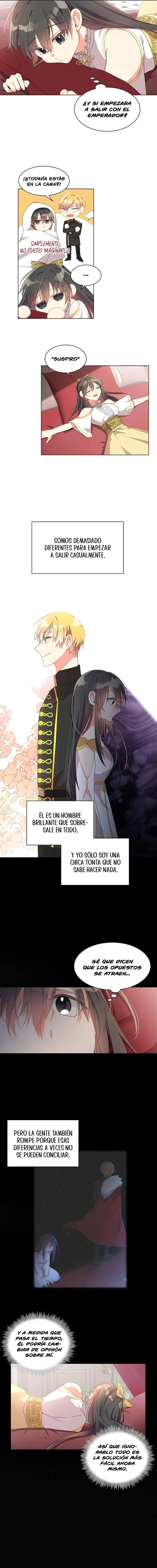 Lo que Significo para ti capítulo 27 página 6