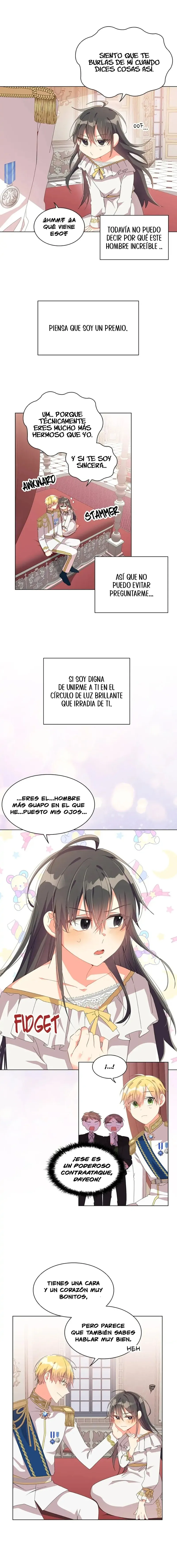 Lo que Significo para ti capítulo 28 página 10