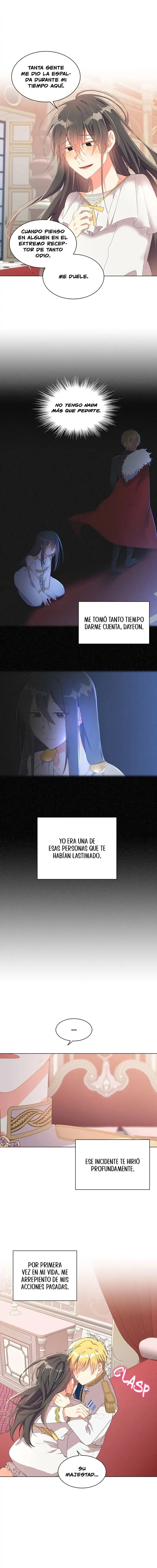 Lo que Significo para ti capítulo 28 página 7