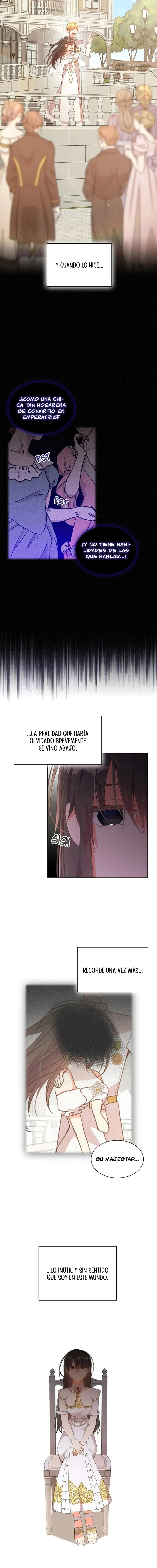 Lo que Significo para ti capítulo 29 página 13