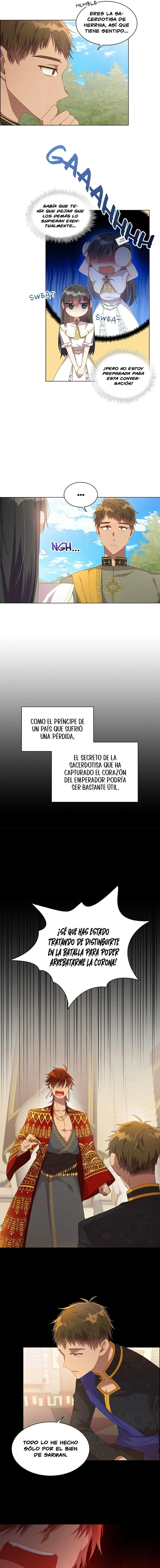 Lo que Significo para ti capítulo 29 página 3