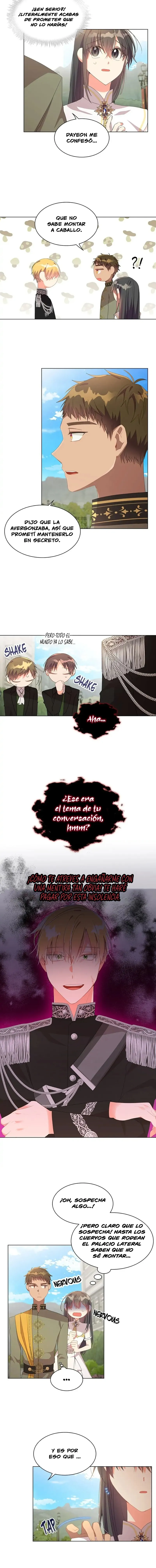 Lo que Significo para ti capítulo 29 página 7