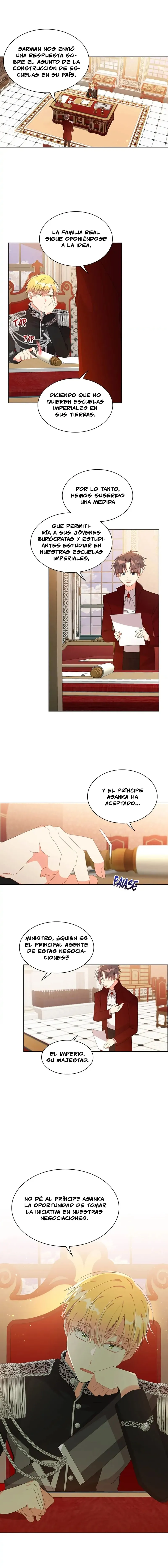 Lo que Significo para ti capítulo 29 página 9