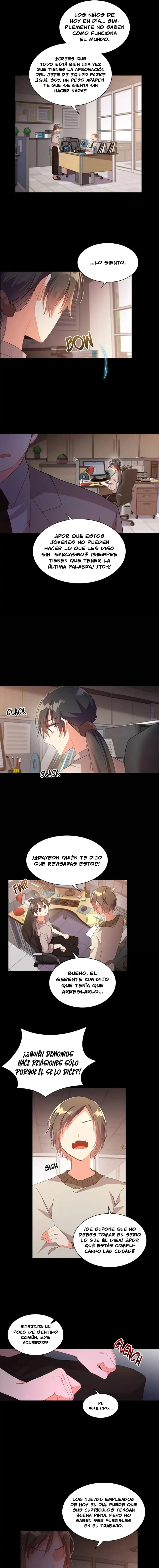 Lo que Significo para ti capítulo 30 página 3