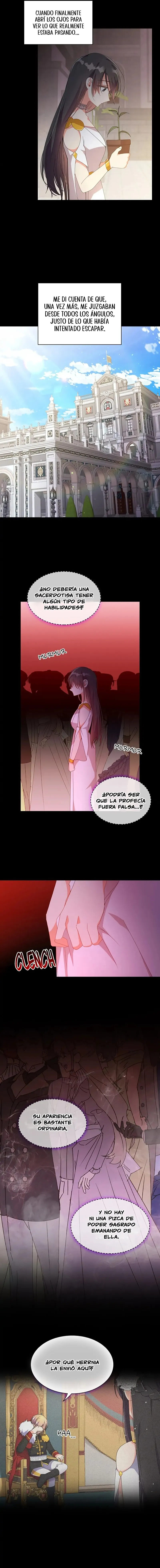 Lo que Significo para ti capítulo 30 página 6