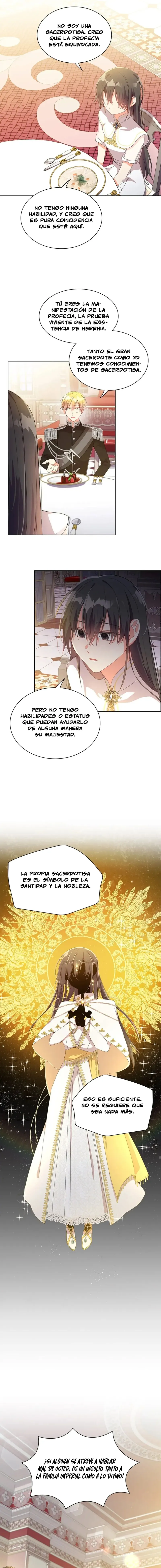 Lo que Significo para ti capítulo 30 página 8