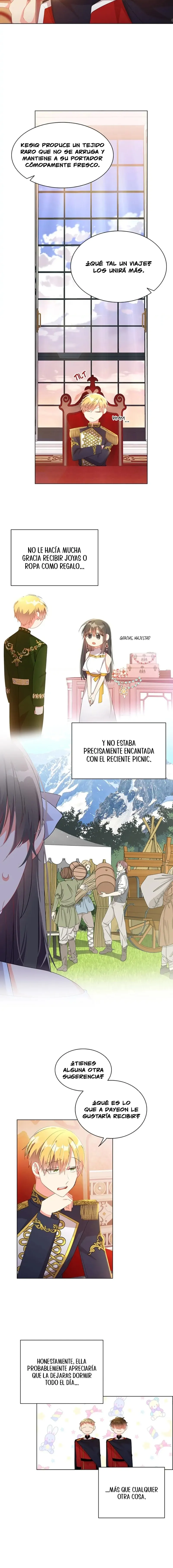 Lo que Significo para ti capítulo 31 página 10