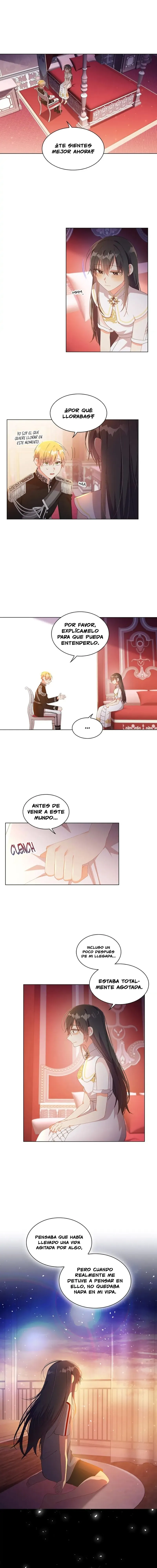 Lo que Significo para ti capítulo 31 página 2