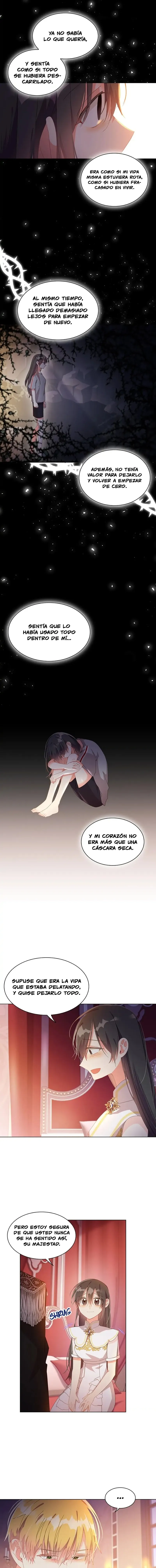Lo que Significo para ti capítulo 31 página 3
