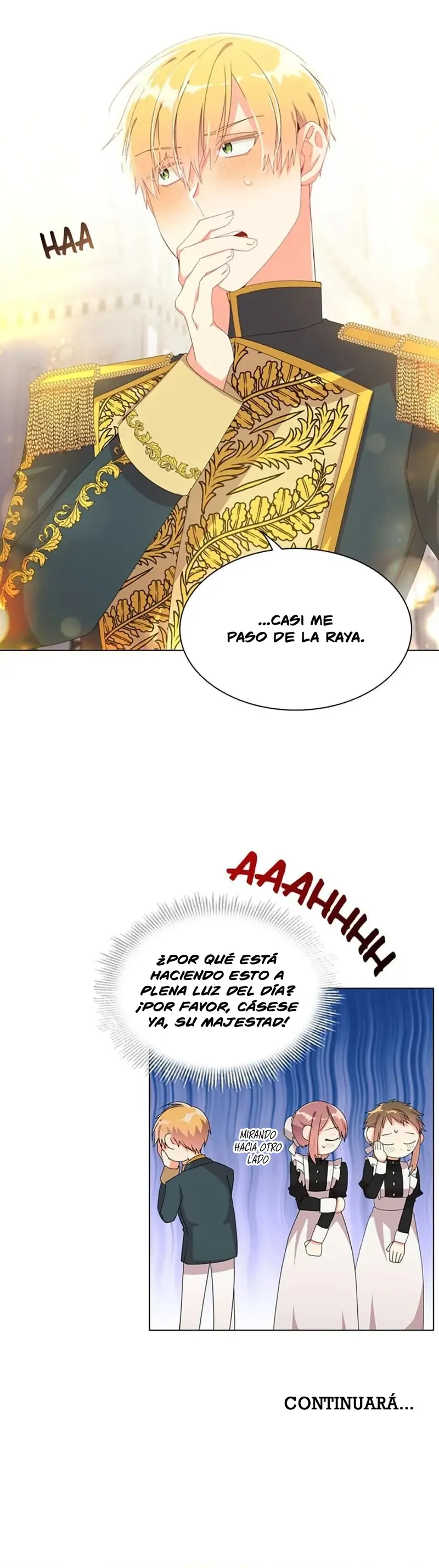 Lo que Significo para ti capítulo 32 página 12