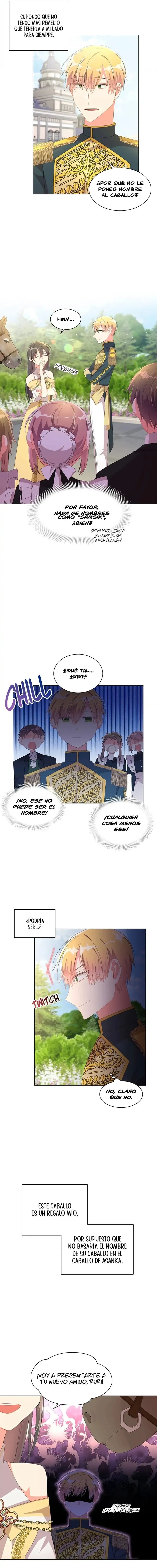 Lo que Significo para ti capítulo 32 página 6