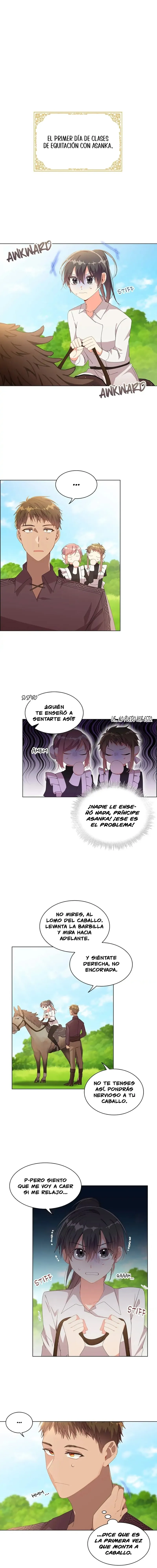 Lo que Significo para ti capítulo 33 página 2