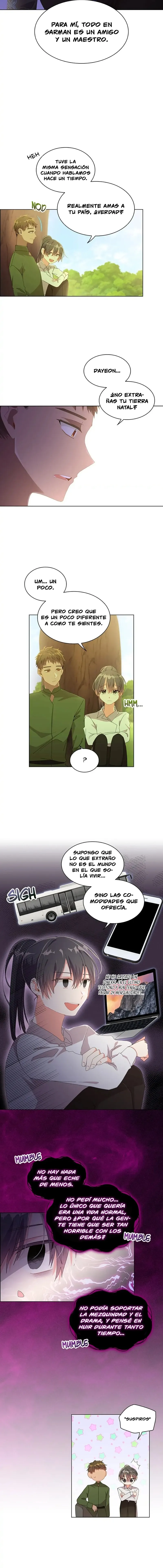 Lo que Significo para ti capítulo 34 página 6