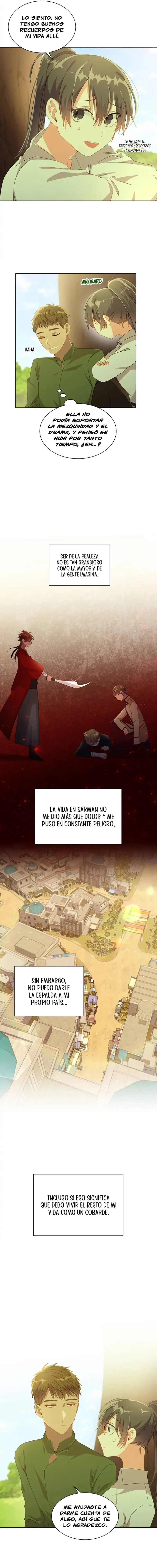 Lo que Significo para ti capítulo 34 página 7