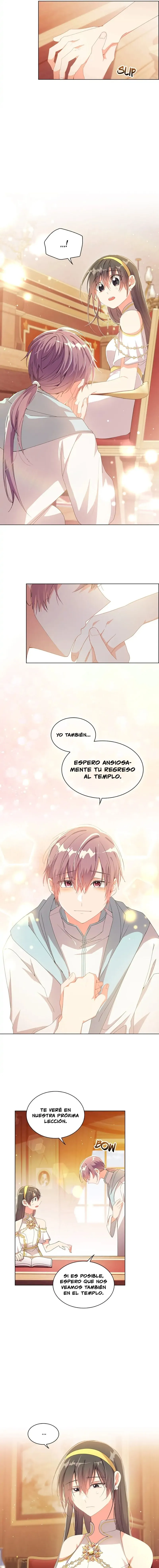 Lo que Significo para ti capítulo 35 página 12