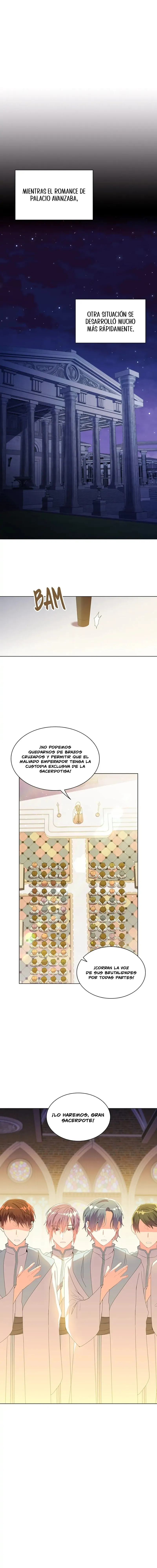 Lo que Significo para ti capítulo 35 página 6