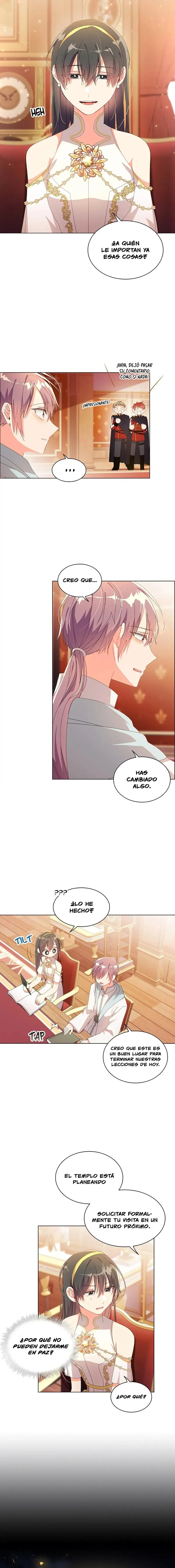 Lo que Significo para ti capítulo 35 página 9