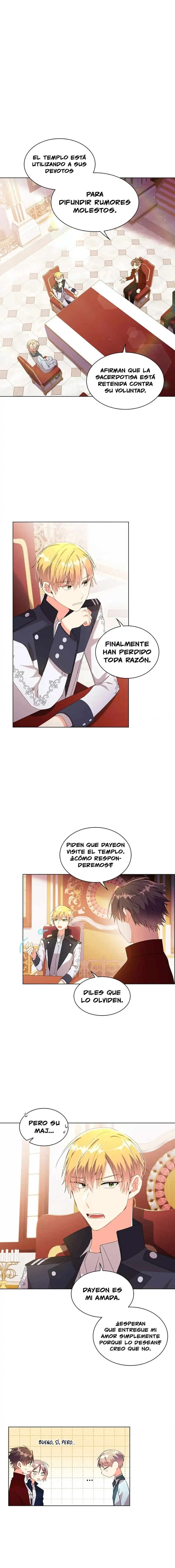 Lo que Significo para ti capítulo 36 página 2