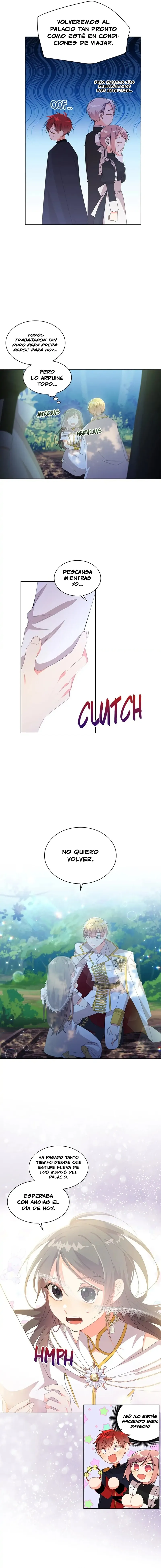 Lo que Significo para ti capítulo 37 página 10
