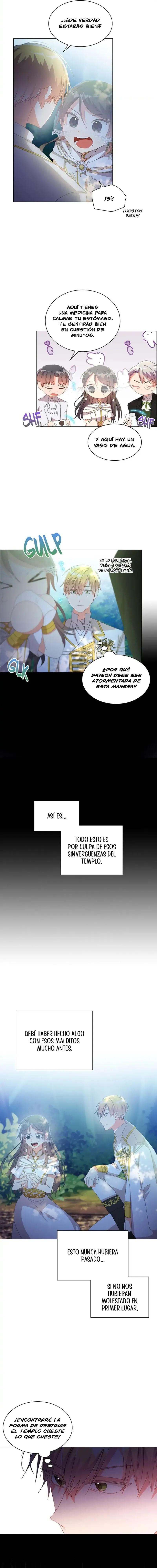 Lo que Significo para ti capítulo 37 página 11