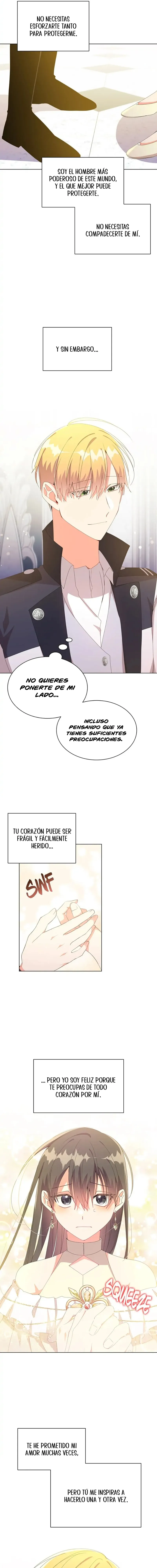 Lo que Significo para ti capítulo 37 página 3