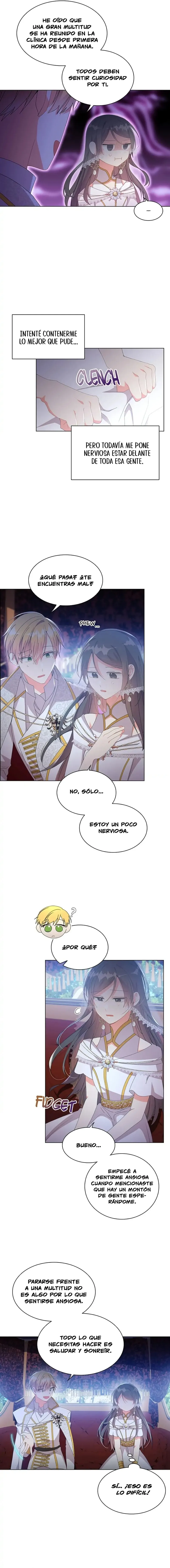 Lo que Significo para ti capítulo 37 página 6