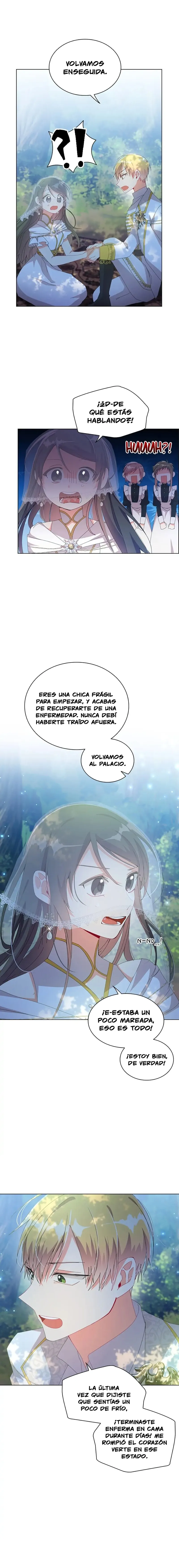 Lo que Significo para ti capítulo 37 página 9