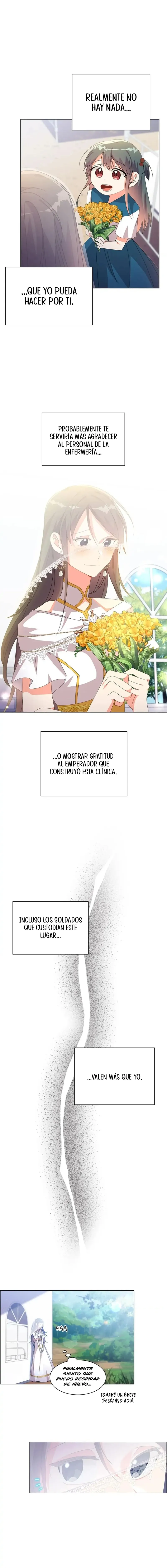 Lo que Significo para ti capítulo 38 página 10