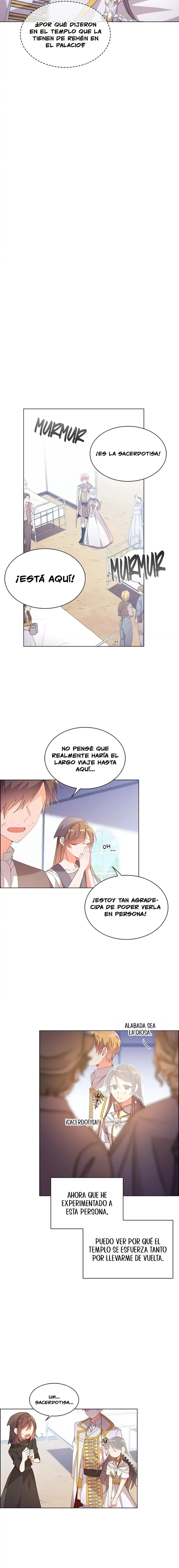 Lo que Significo para ti capítulo 38 página 8
