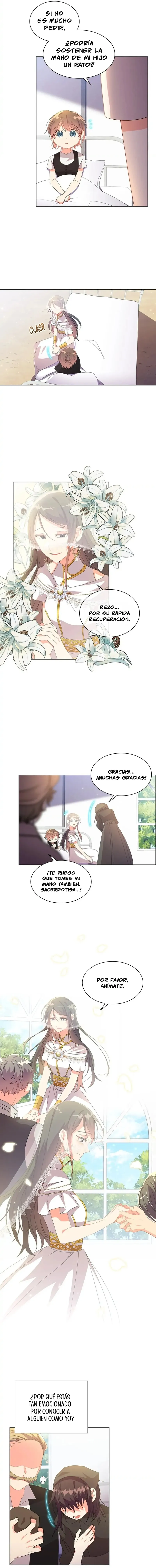 Lo que Significo para ti capítulo 38 página 9