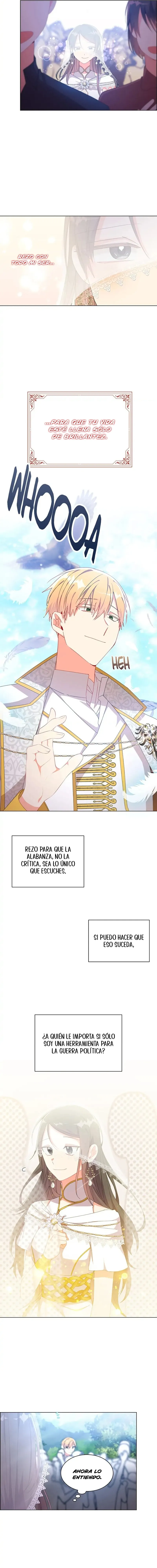 Lo que Significo para ti capítulo 39 página 3