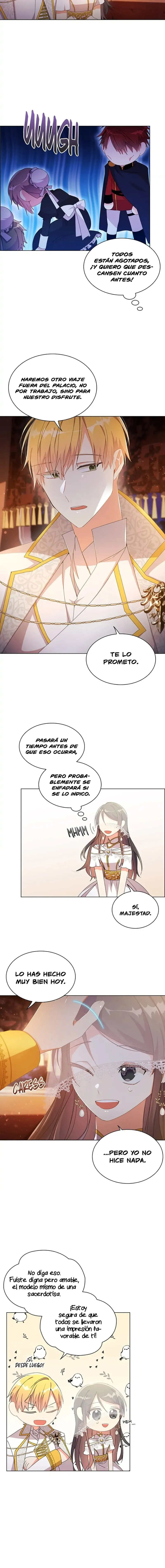 Lo que Significo para ti capítulo 39 página 5