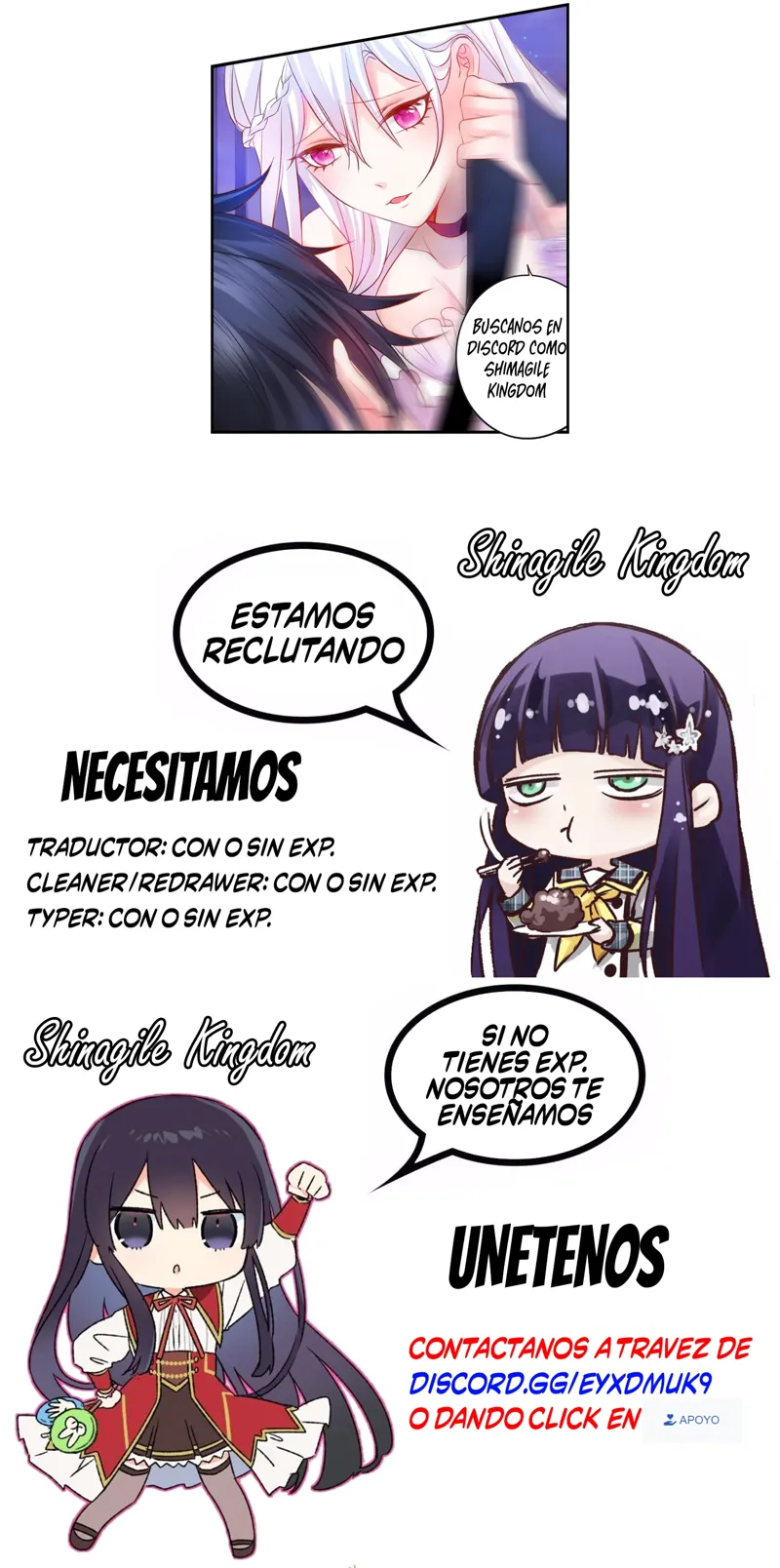 Lo que Significo para ti capítulo 4 página 13